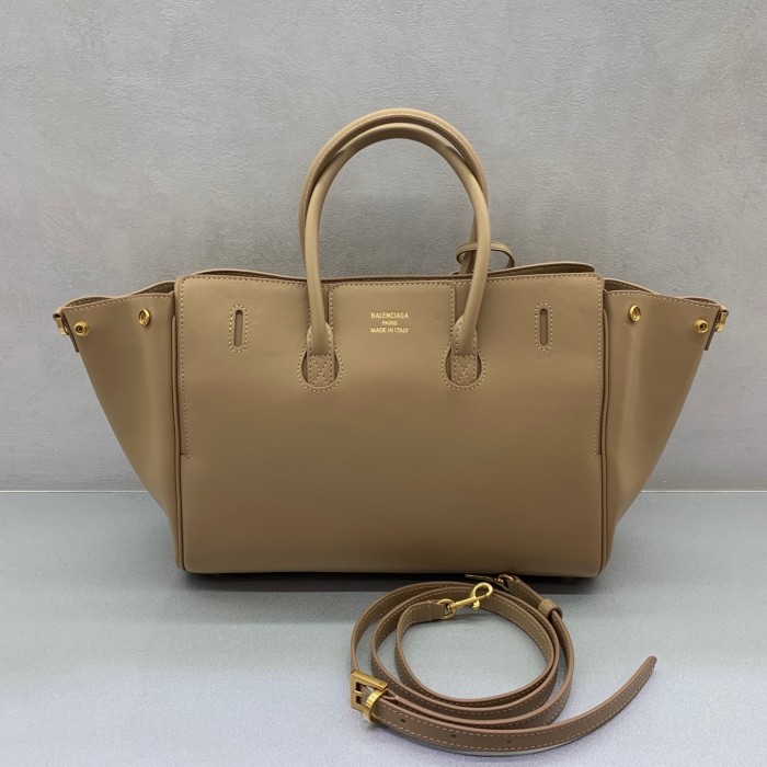 Bel Air Carry All Bag Small “30*24*10CM” 0841