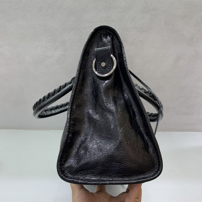 Le City Bag Medium“38*24*15CM”-0811=