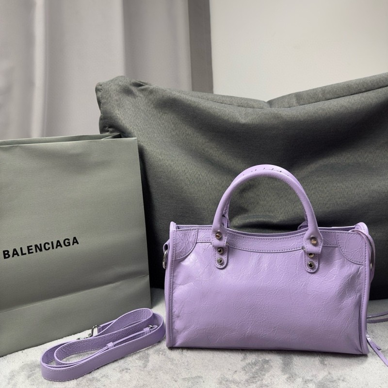 Le City Small Handbag“30*20*11CM”-059=