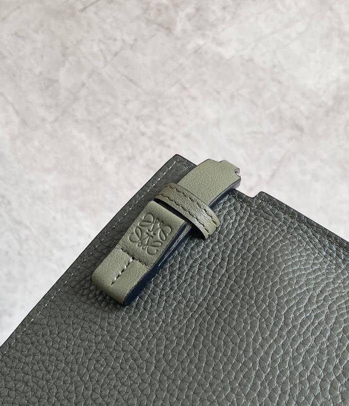 Anagram T Pouch“29.5*20CM”-084=