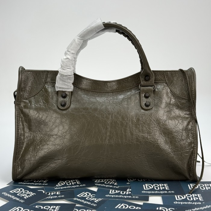 Le City Medium Handbag“38*25*14CM”-0501
