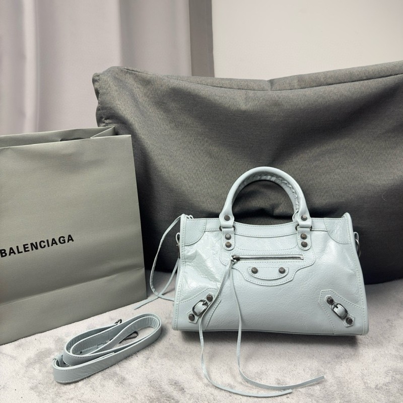 Le City Small Handbag“30*20*11CM”-059=