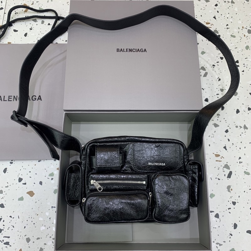 Superbusy Camera Bag“22*16*6CM”-059=