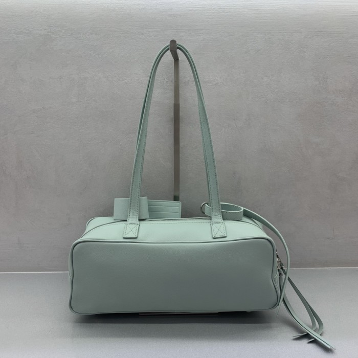 Carrie Bowling Bag Small“33*12*12CM”-0811=