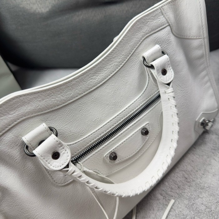 Le City Medium Handbag“38*25*14CM”-0501=