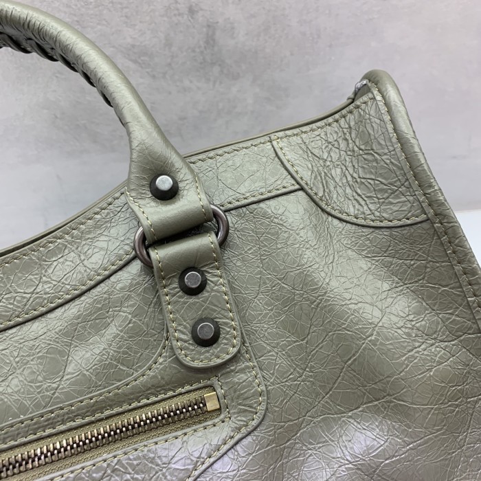 Le City Bag Medium“38*24*15CM”-0811=