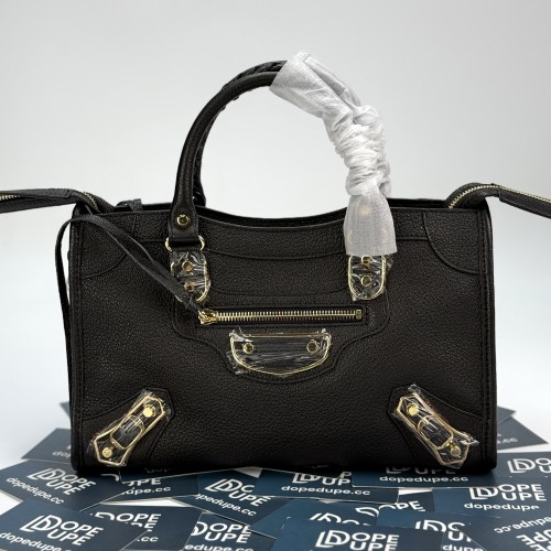 Le City Small Handbag“30*20*11CM”-059=