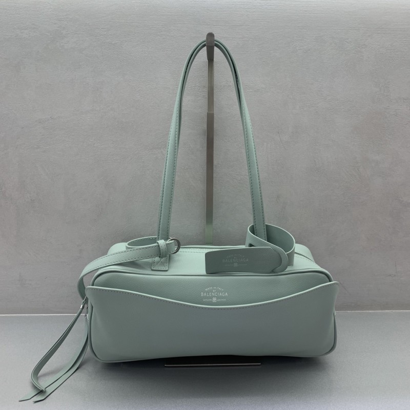 Carrie Bowling Bag Small“33*12*12CM”-0811=