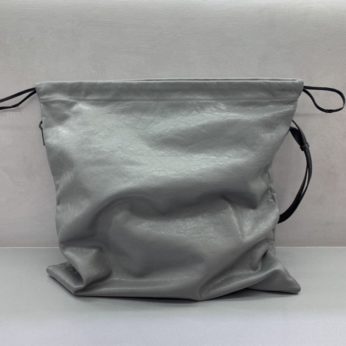 Shopper Dust Bag Crossbody Pouch“43*35*15CM”-0801=