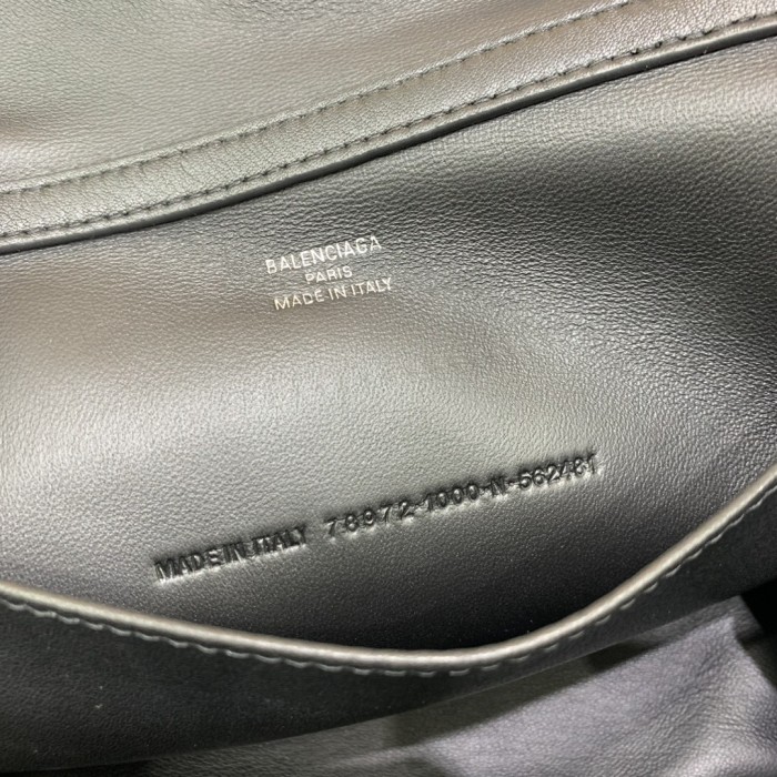 Rodeo Bag  Mini“22.8*9.9*8.3CM”-0801=