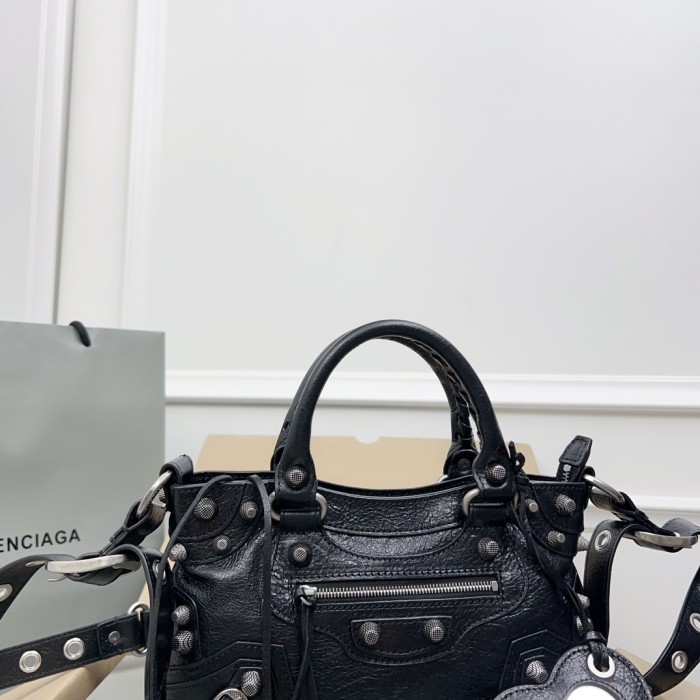Neo Cagole Handbag“24*15*5CM”-009=