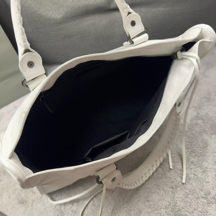 Le City Medium Handbag“38*25*14CM”-0501=