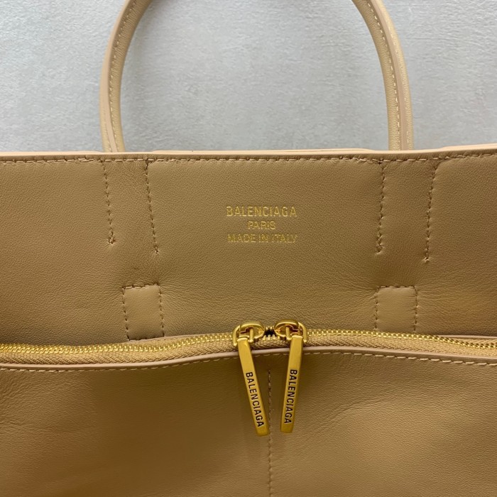 Bel Air Carry All Bag Small “30*24*10CM” 0841
