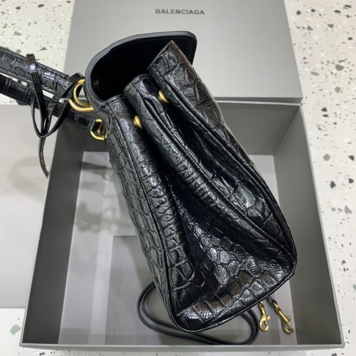 Rodeo Bag  Small“29*20*10CM”-0521=