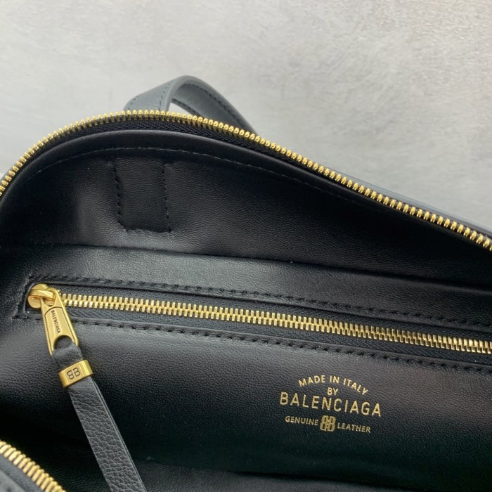 Carrie Bowling Bag Small“33*12*12CM”-0811=