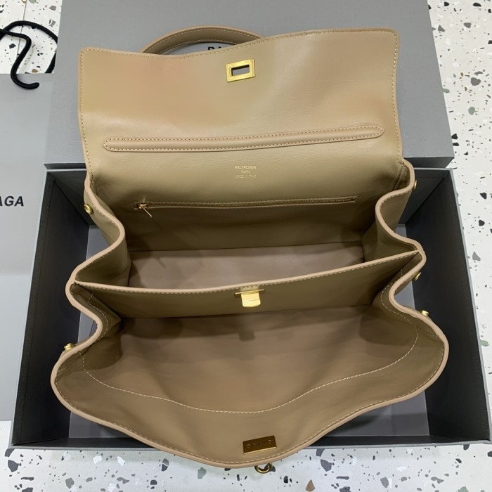 Rodeo Bag  Medium“35*23*11CM”-0831=
