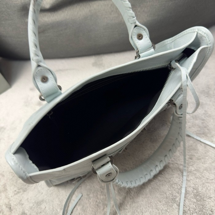 Le City Small Handbag“30*20*11CM”-059=
