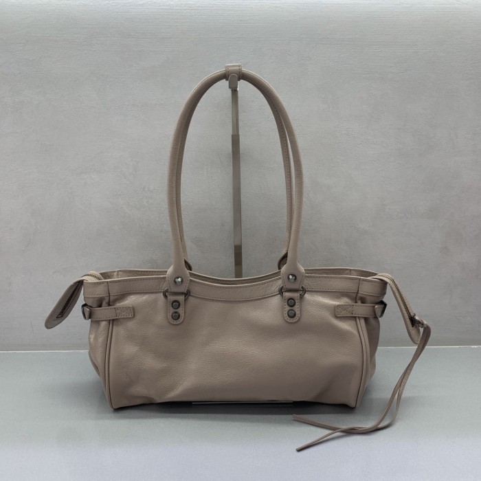 Women's Le City Bag East-west“31*19*9CM”-0801=