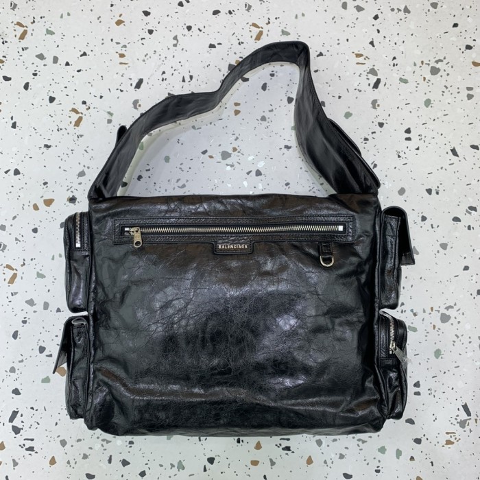 Superbusy Sling Bag Large“40*28*18CM”-0512=