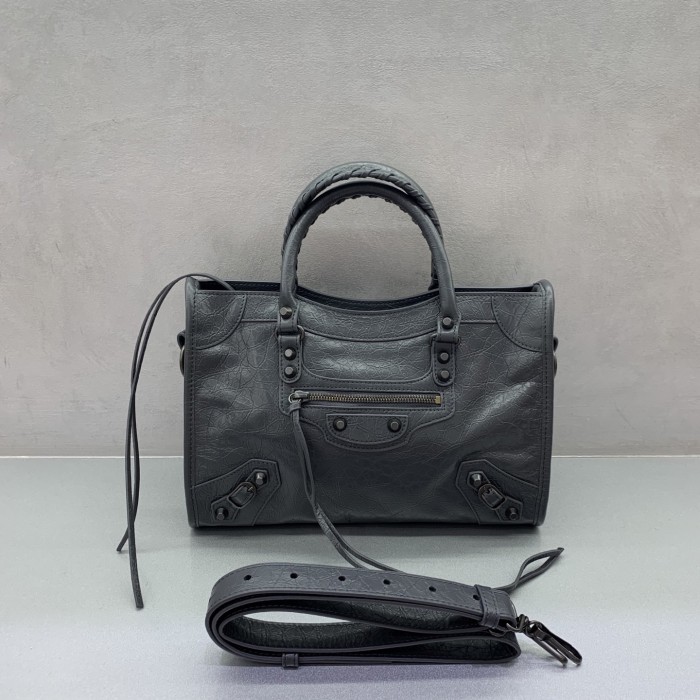 Le City Bag Small  30 13 20CM  -0801=