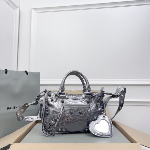 Neo Cagole Handbag“24*15*5CM”-009=