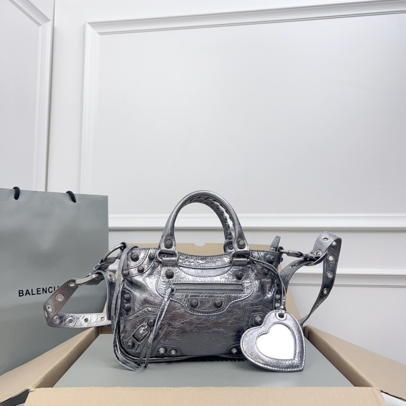 Neo Cagole Handbag“24*15*5CM”-009=