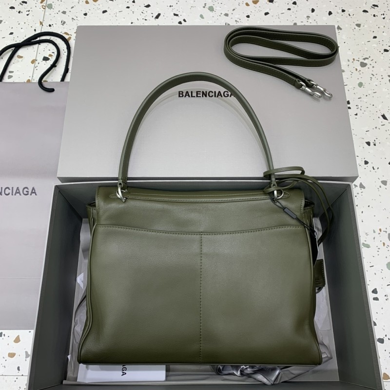 Rodeo Bag  Medium“35*23*11CM”-0831=