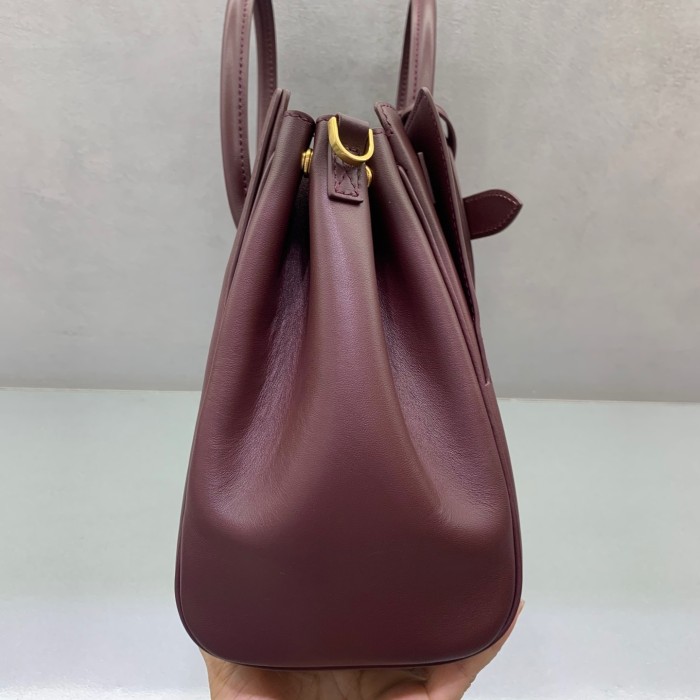 Bel Air Carry All Bag Small “30*24*10CM” 0841