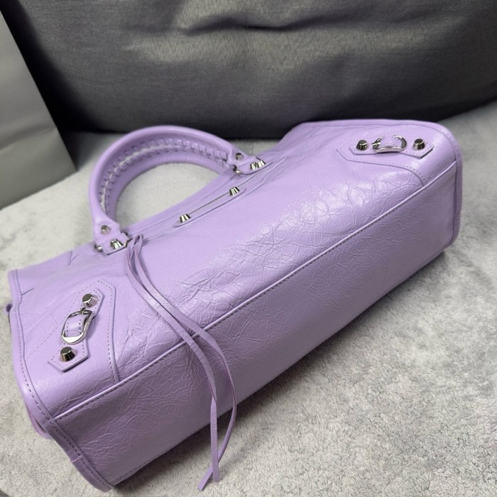 Le City Medium Handbag“38*25*14CM”-0501=