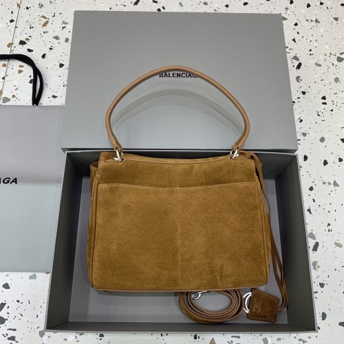 Rodeo Bag  Small“29*20*10CM”-0811