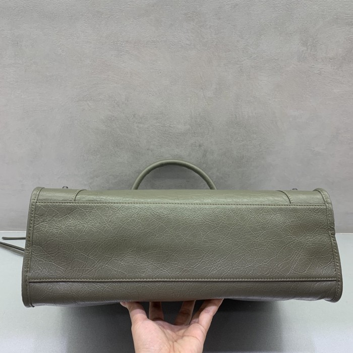 Le City Bag Medium“38*24*15CM”-0811=