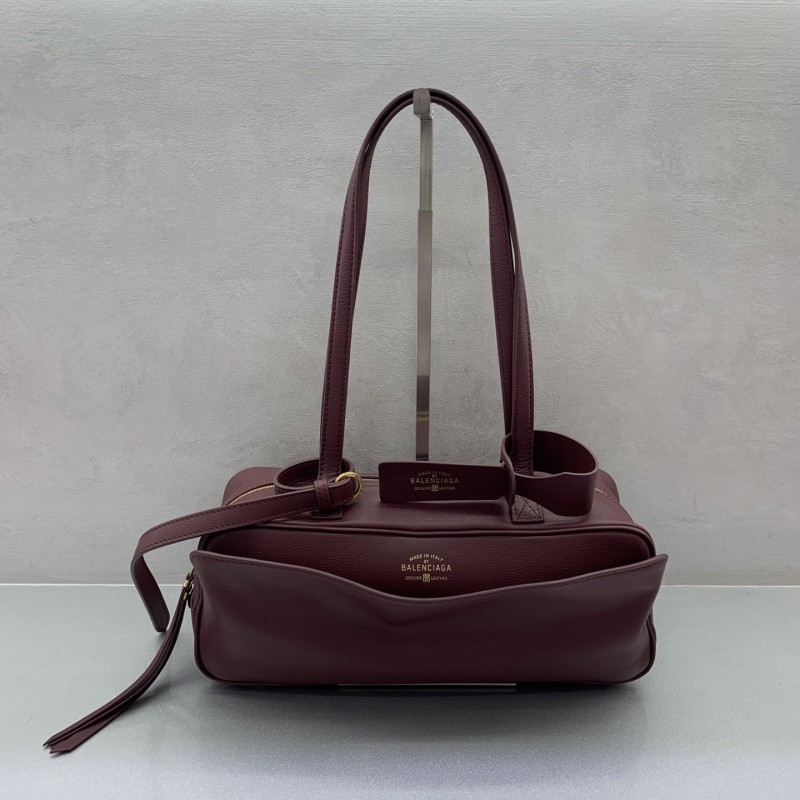 Carrie Bowling Bag Small“33*12*12CM”-0811=
