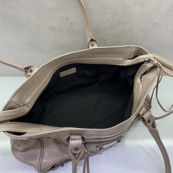 Women's Le City Bag East-west“31*19*9CM”-0801=