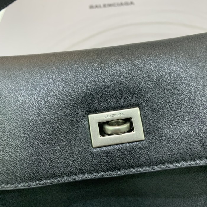 Rodeo Bag  Medium“35*23*11CM”-0831=