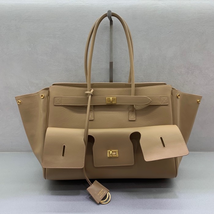 Bel Air Carry All Bag Medium “36.5*28*14.5CM” 0861