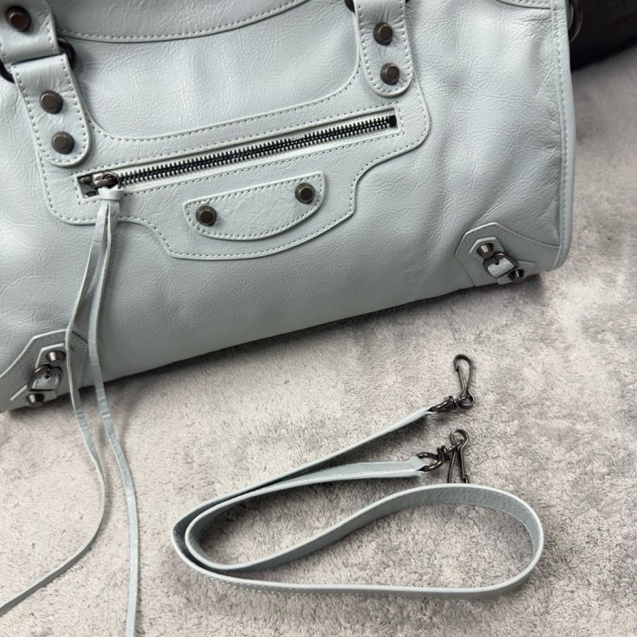 Le City Medium Handbag“38*25*14CM”-0501=