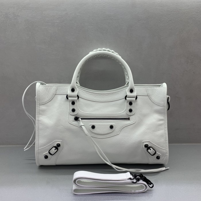 Le City Bag Medium“38*24*15CM”-0811=