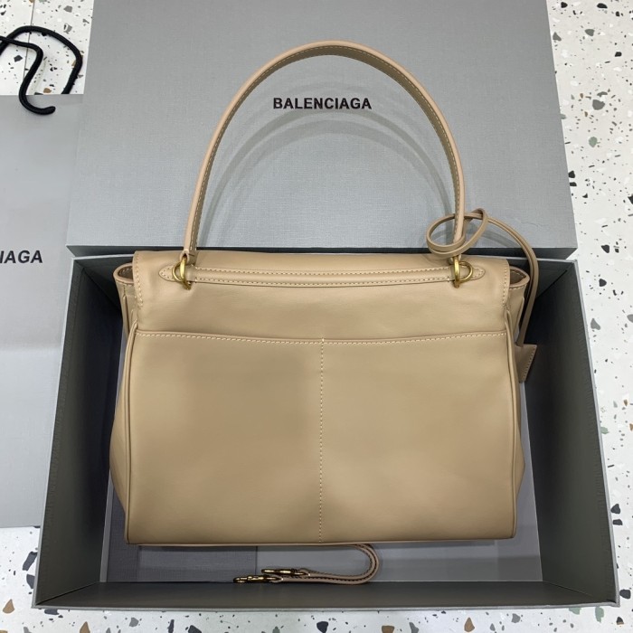 Rodeo Bag  Medium“35*23*11CM”-0831=