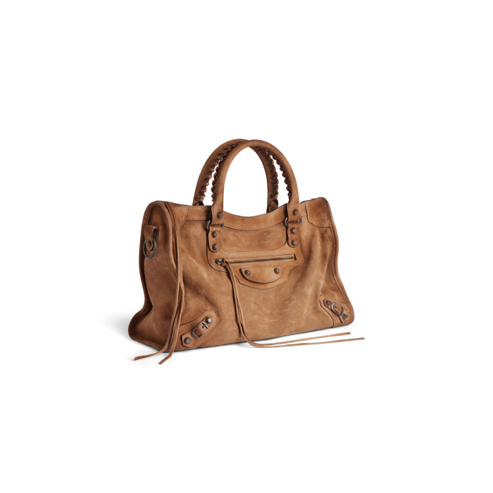 Le City Handbag“30*20*11CM”-0501=