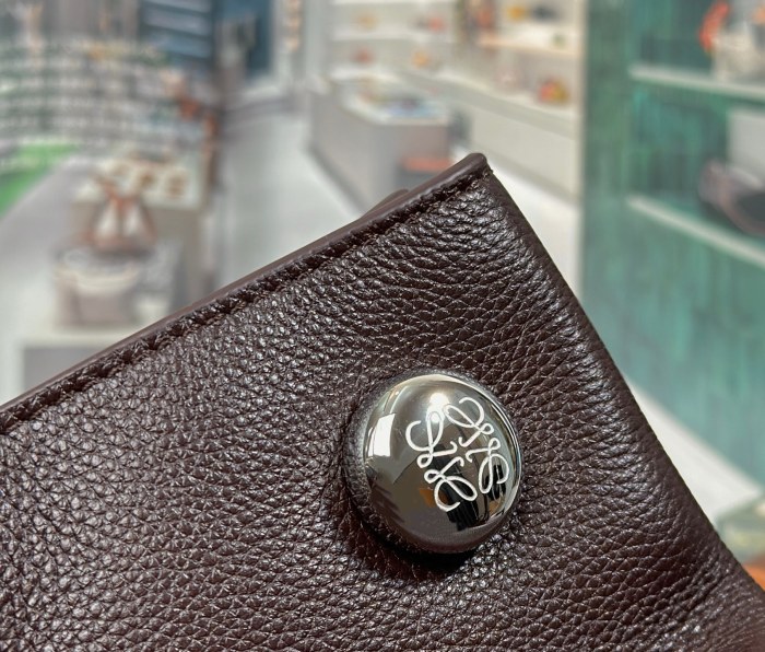 Large Pebble Pouch“40*27.5*11.5CM”-028=