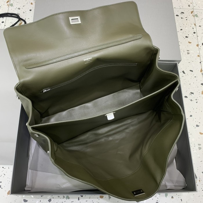 Rodeo Bag Large“40*30*13CM”-0861=