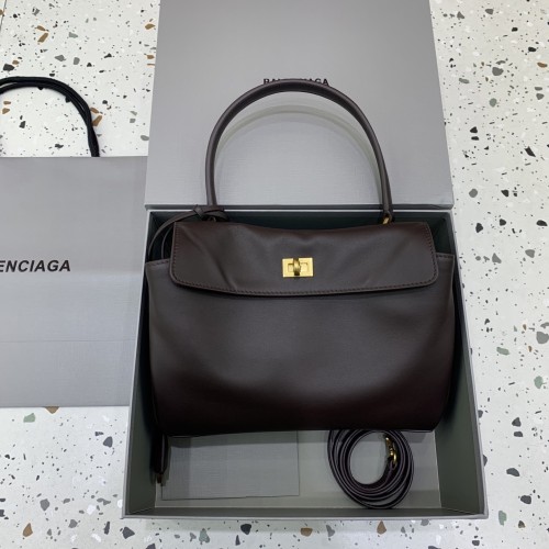 Rodeo Bag  Small“29*20*10CM”-0811=