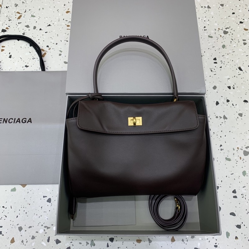 Rodeo Bag  Small“29*20*10CM”-0811=
