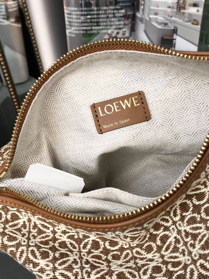 Cubi Anagram Tote Bag“21*17*12CM”-084=