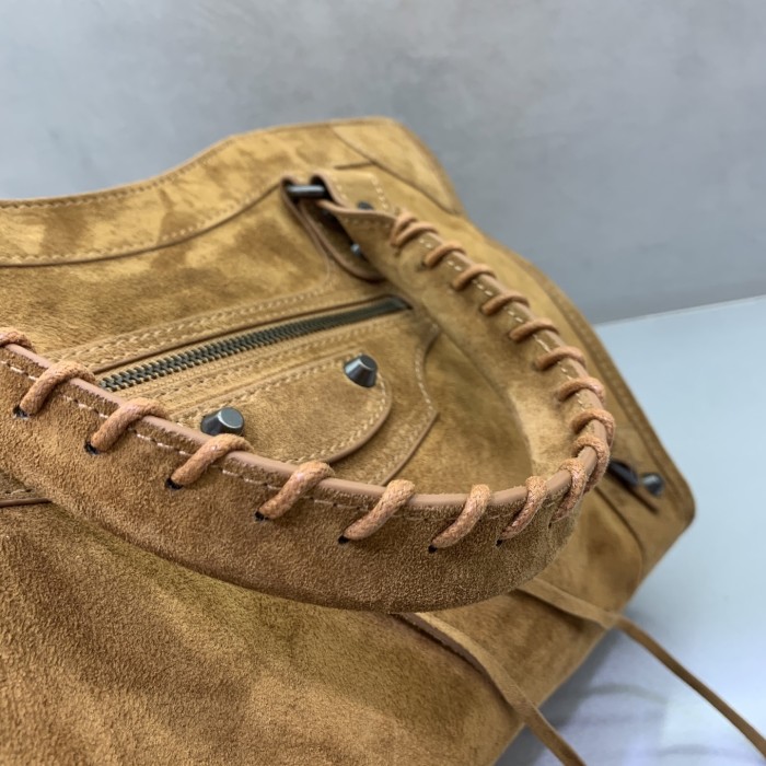 Le City Bag Medium“38*24*15CM”-0811