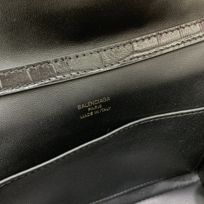 Rodeo Bag  Mini“22.8*9.9*8.3CM”-0511=