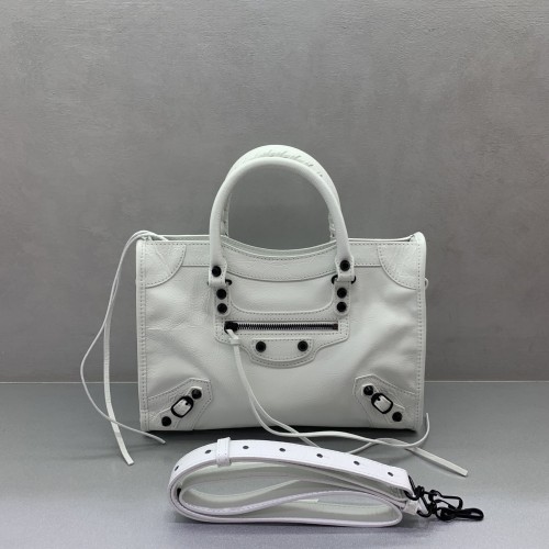 Le City Bag Small  30 13 20CM  -0801=