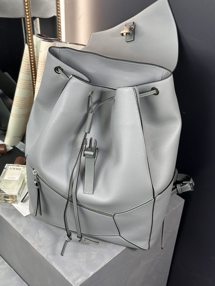 Puzzle Backpack“44.5*33*19CM”-089=