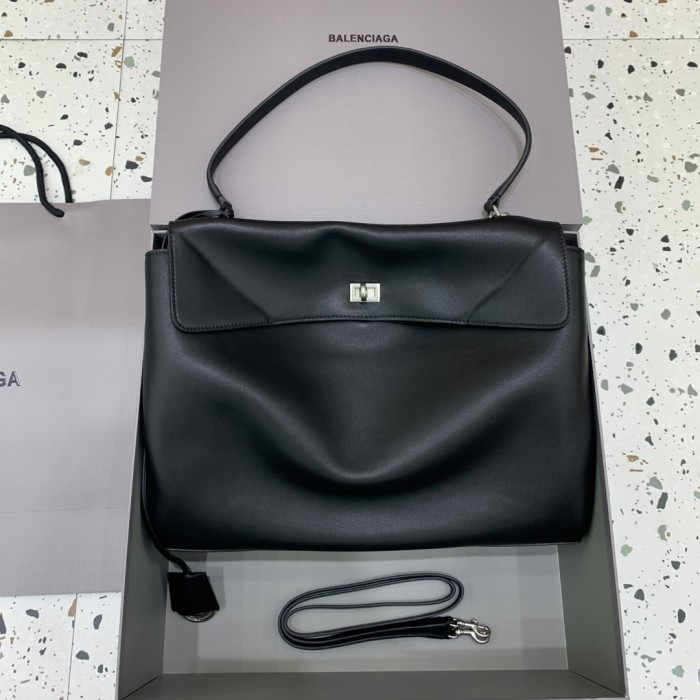 Rodeo Bag   Large“40*30*13CM”-0861=