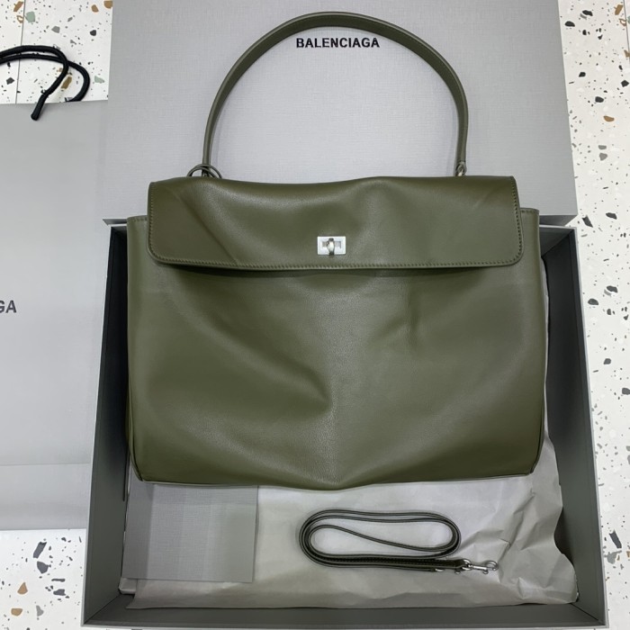 Rodeo Bag Large“40*30*13CM”-0861=